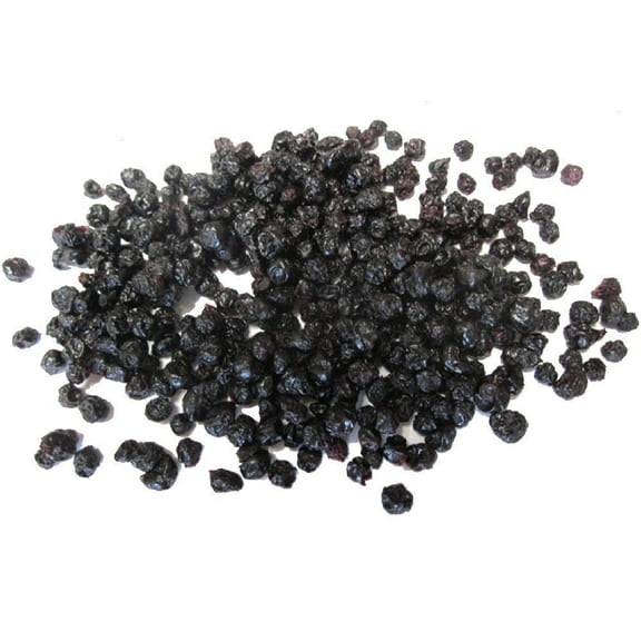 Dried Blueberries by Its Delish, 1 lb