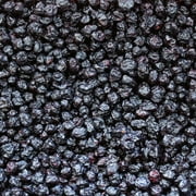 Dried Blueberries by Its Delish, 10 lbs