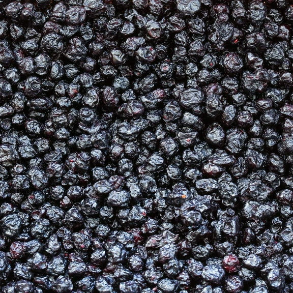 Dried Blueberries by Its Delish, 5 lbs