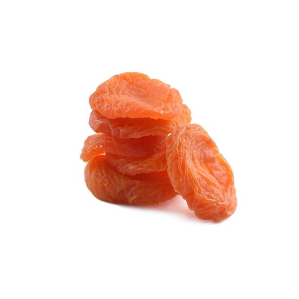 Dried California Apricots (1lb Bag)
