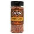 thumbnail image 1 of Dried Carrots By It's Delish, 7 Oz Medium Jar, 1 of 8