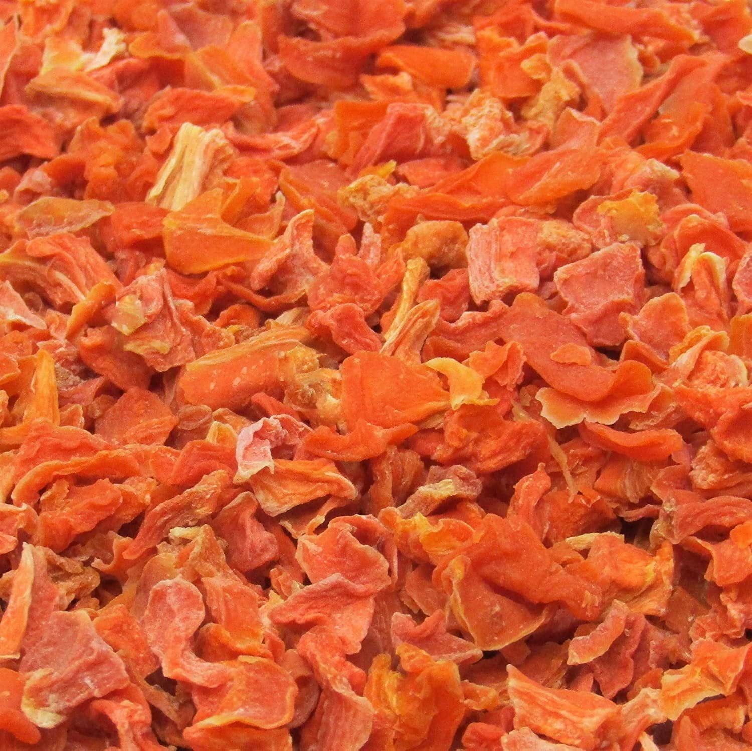 Dried Carrots by It's Delish, 8 Oz