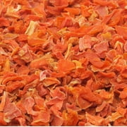 Dried Carrots by Its Delish, 8 Oz