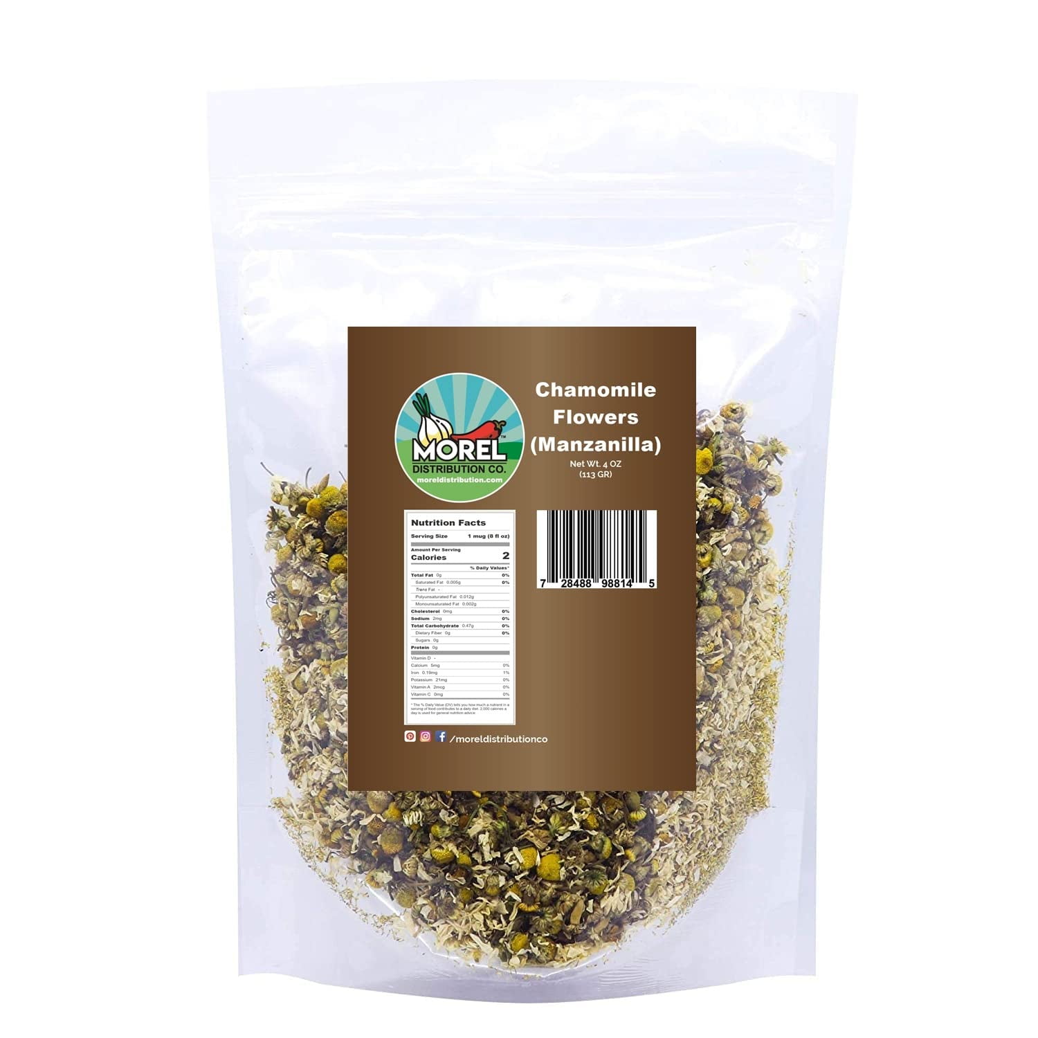 Nature Restore USDA Certified Organic Dried Lavender Flowers, Loose Leaf,  Extra Grade, 4 Ounces 