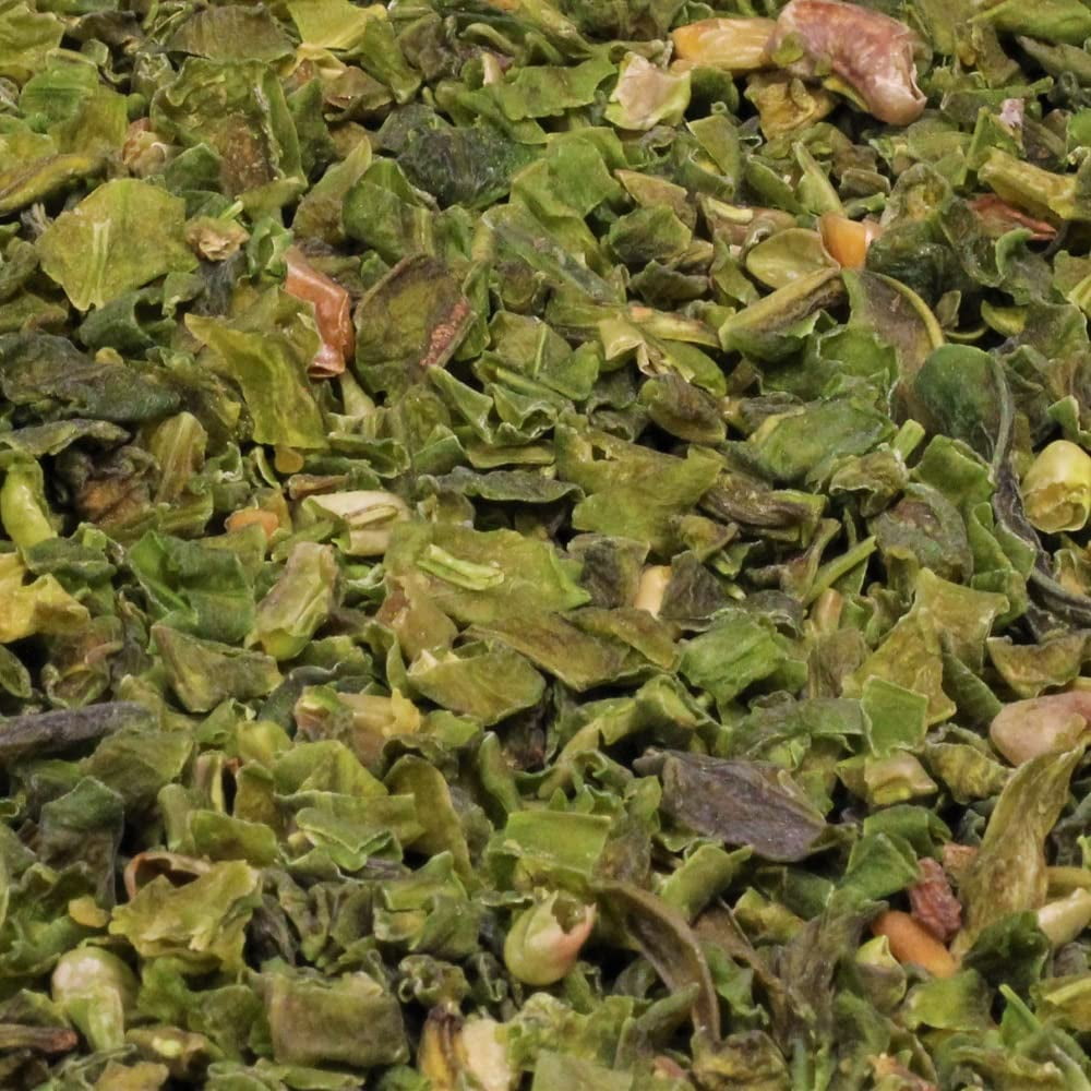 Dried Chopped String Beans by Its Delish, 5 lbs Bulk Bag Dehydrated