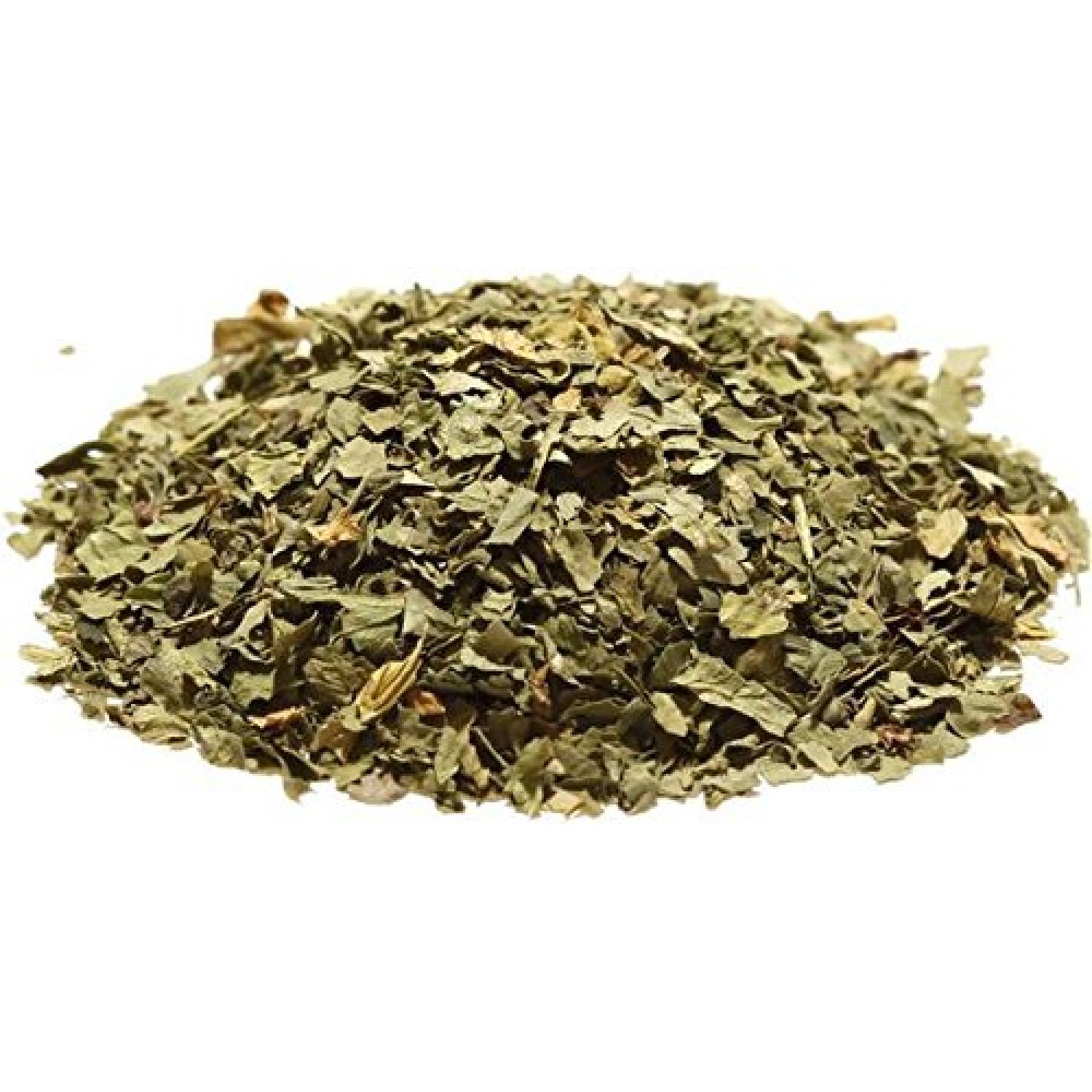 Dried Cilantro by Its Delish, 1 lb (16 oz Bag)