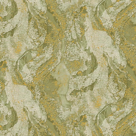 Dried Clay Sage Earth Treasures (1yard)