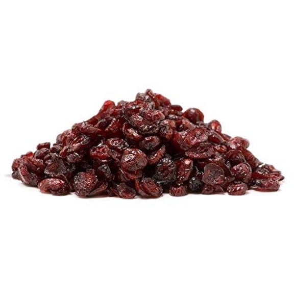 Dried Cranberries by Its Delish, 10 lbs