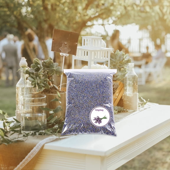 Dried Floral Arrangements Aromatic Wedding Buds for Crafting and Elegant Home