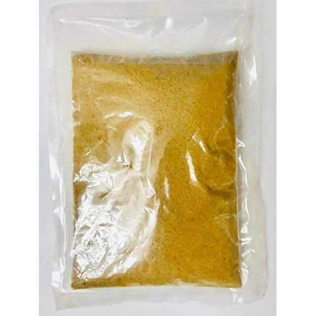 Dried Flounder Fish Powder 12 Earth Fish Powder