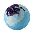 Dried Flower Bath 100g Oil Bath Bath Bombs Bath Bath Back Moisturizer