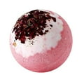 Dried Flower Bubble Bath Balls 100g Oil Bath Balls Bath Bombs Bath Bath