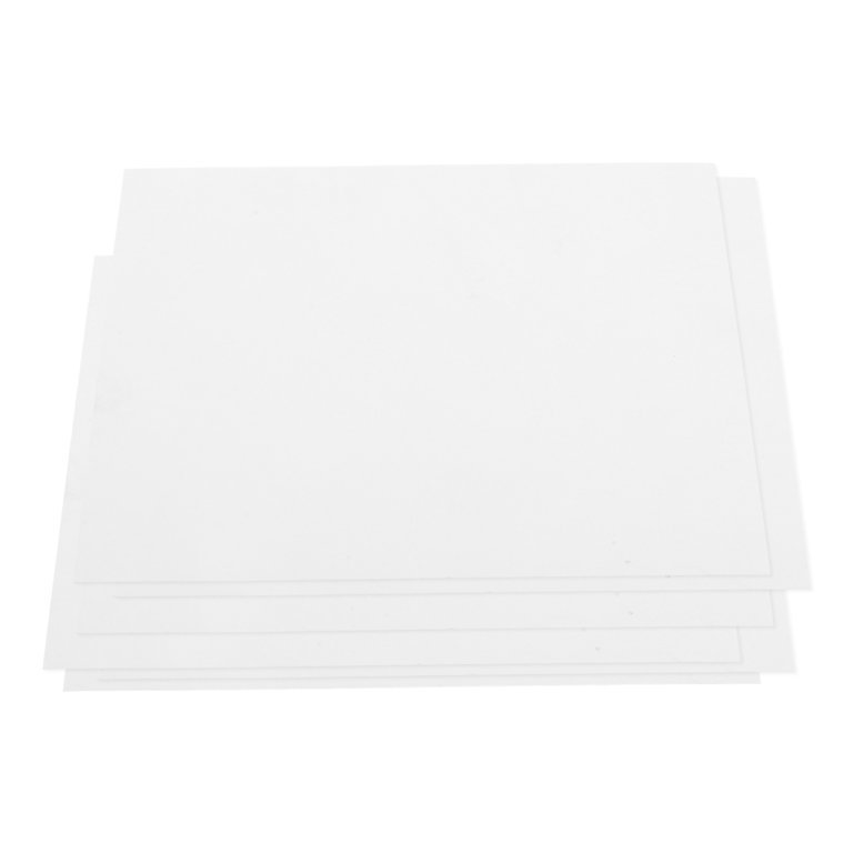 Dried Flower Making Board Decoupage Tissue Paper Craft Blotter