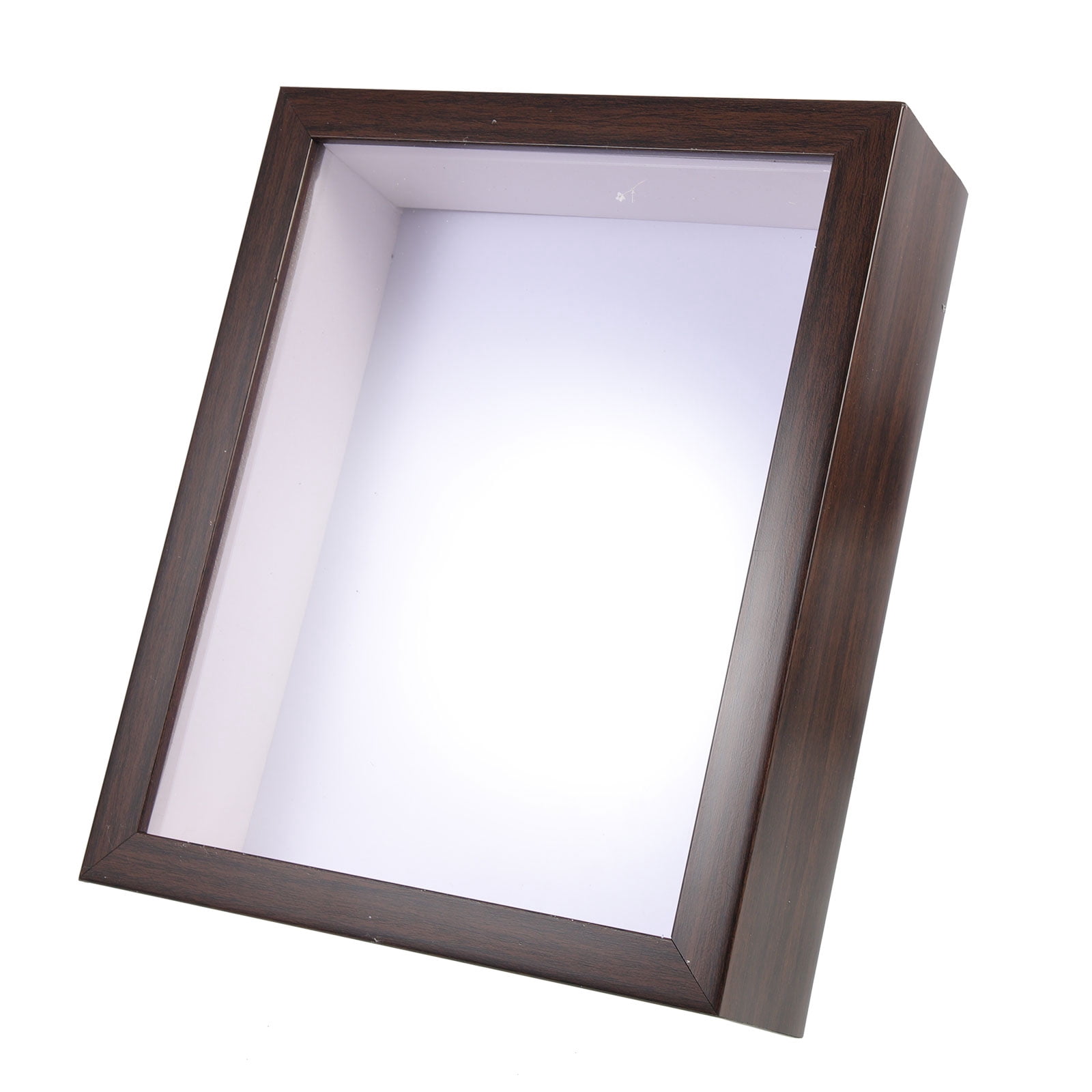 Raindrops Coffee Plastic Photo Frame for Storage Vintage Creative ...