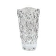 thumbnail image 1 of Dried Flower Vase Flower Pot Table Centerpiece Modern Tabletop Planter Decorative Plant Holder for Living Room Party Wedding Kitchen Table Clear Small, 1 of 9