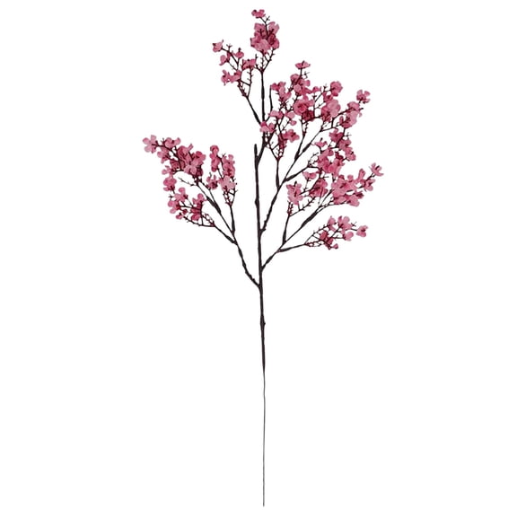 Dried Flowers Bouquet Dried Daisy Flowers Natural Lavender Bundles Dried Gerber Daisies Flowers Bunny Tails Wheat Stalks Floral Arrangements for Wedding Table Centerpiece Decor Farmhouse DIY