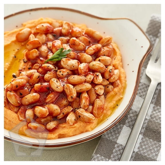 Dried Great Northern Beans - 20 lb.
