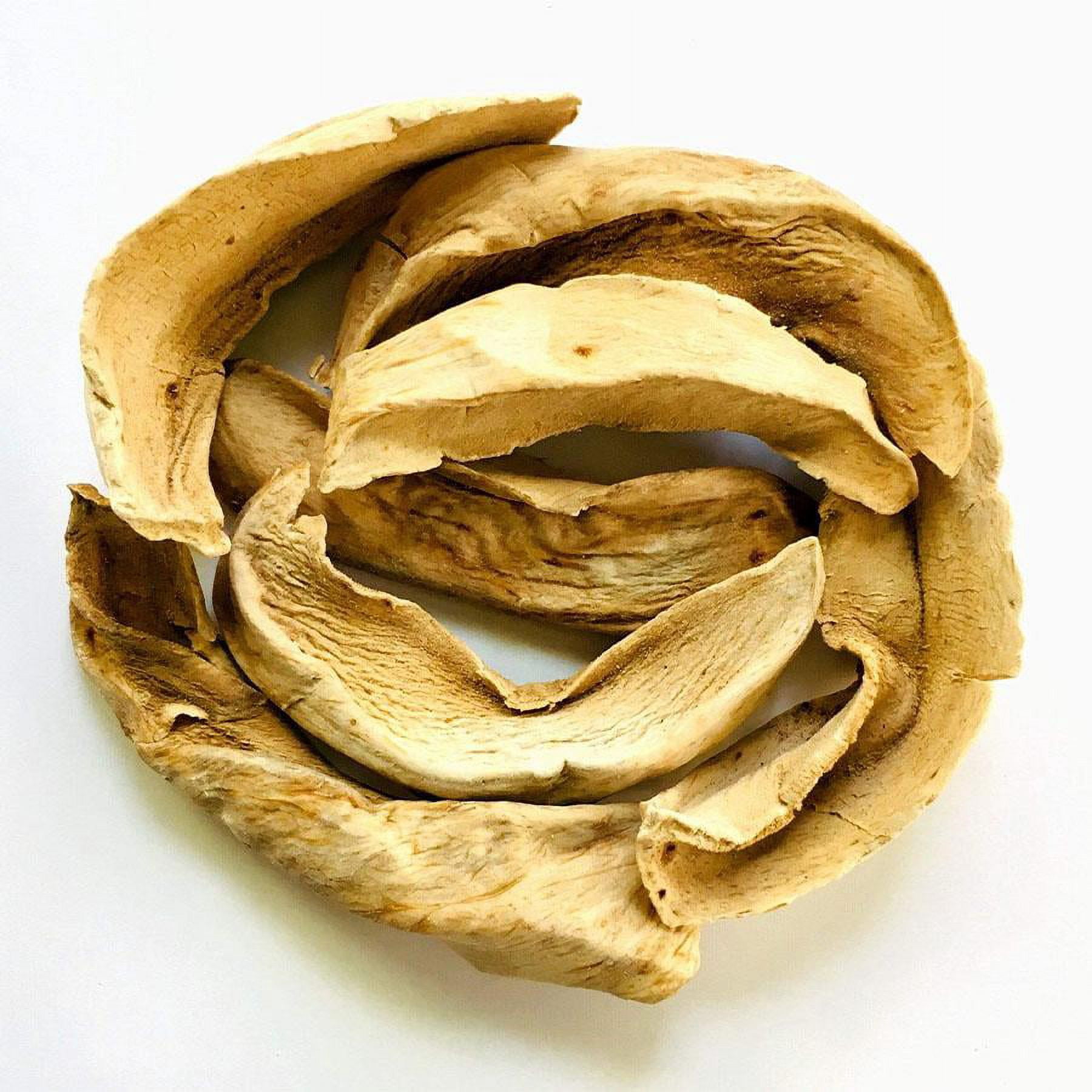 Dried Green Mango Slices Amchur - 3.5 Oz