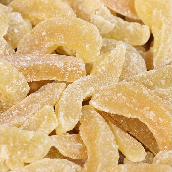 Dried Guava Slices by Its Delish, 10 lbs bulk