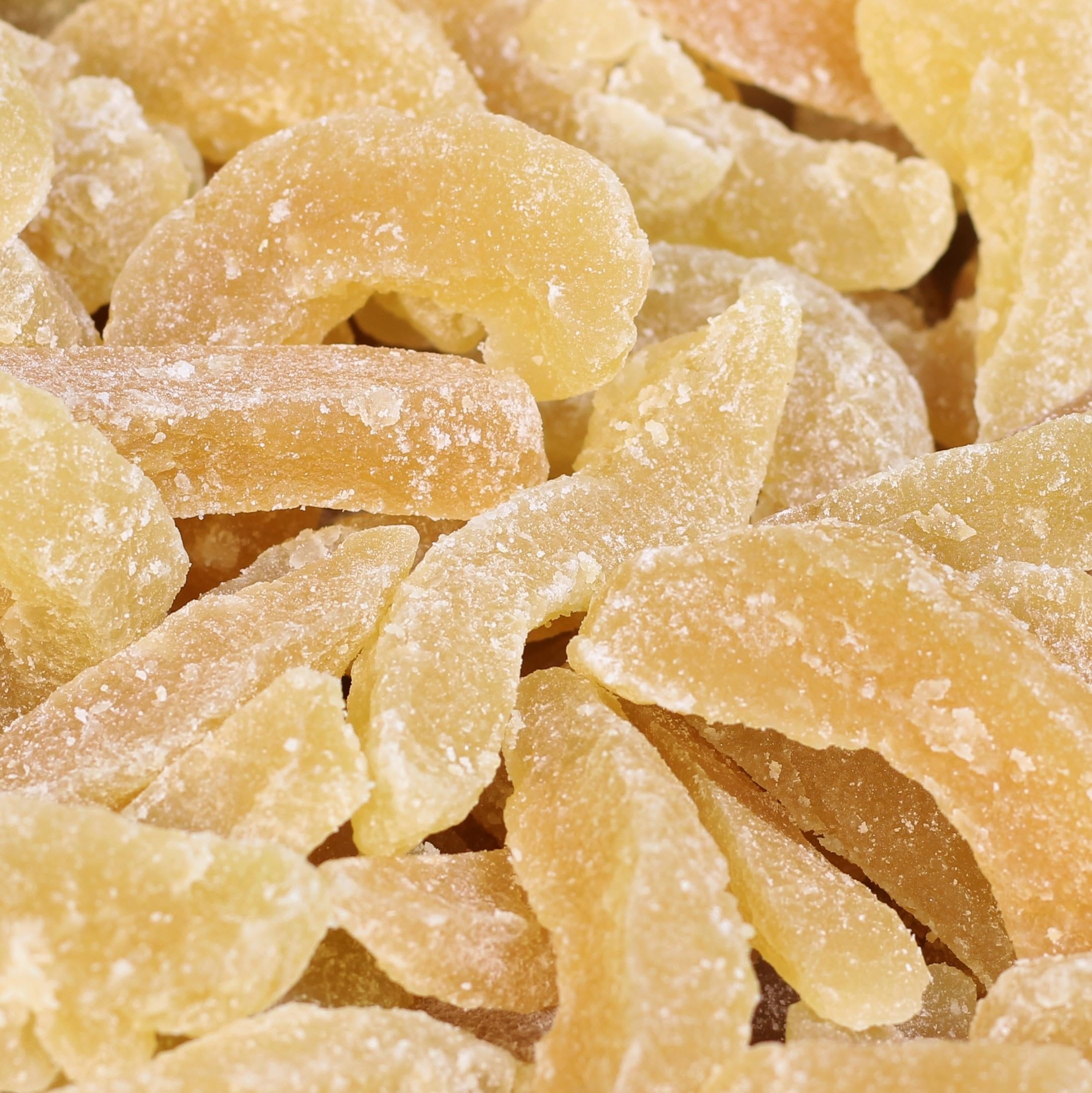 Dried Guava Slices by Its Delish, 5 lbs