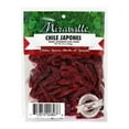 thumbnail image 1 of Dried Japones Chile, 12 oz Package, 1 of 5