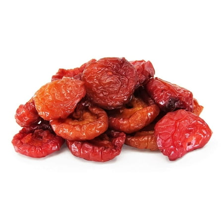Dried Jumbo Plums by Its Delish, 5 lbs