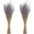thumbnail image 1 of Dried Lavender Bundles Natural Dried Lavender Flowers For Home Decoration, 1 of 5