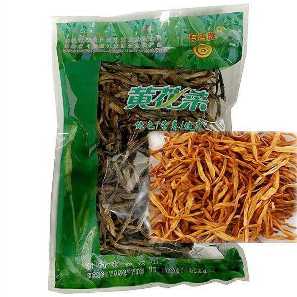 Dried Lily Flower 0.5 oz Bag