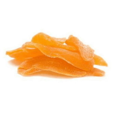 Dried Mango Slice