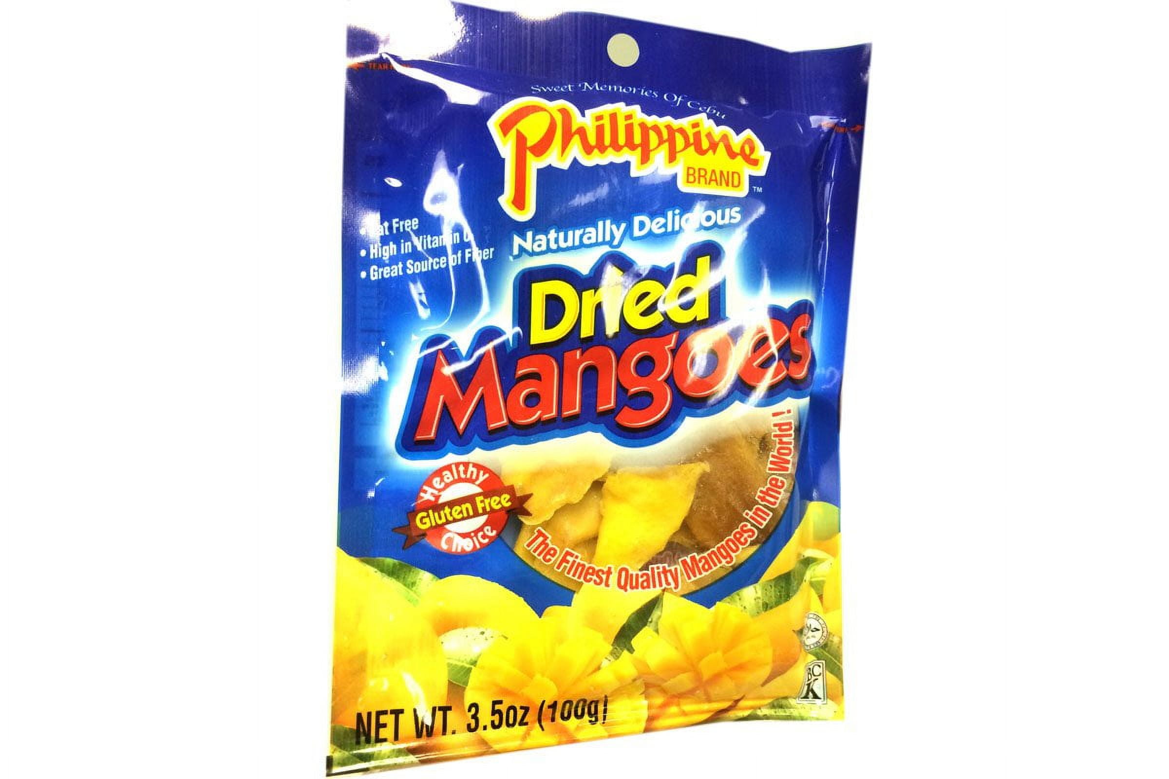 Dried Mangoes 3 5oz Pack Of 6 Walmart out-of-the-blue-1979