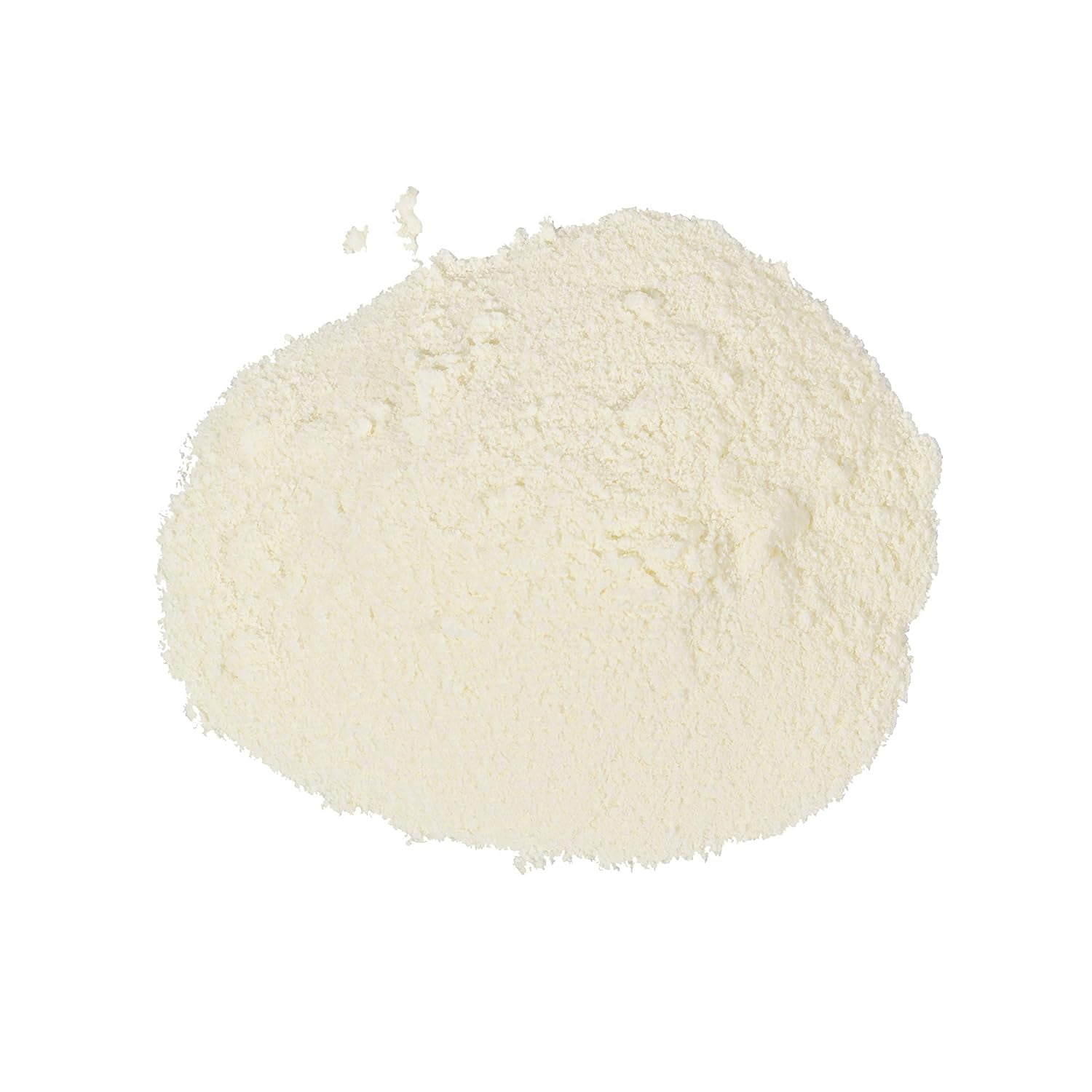 Dried Milk Powder Blend, Powdered Whole and Nonfat Milk with Non-Dairy ...