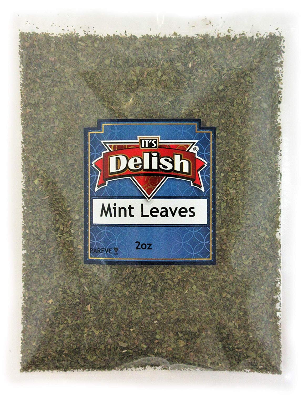 BIOVEDIKA Dried Mint Leaves Herb (30 Gm) – Biovedika