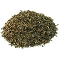 thumbnail image 1 of Dried Mint Leaves by Its Delish, 5 lbs, 1 of 3