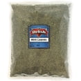 thumbnail image 1 of Dried Mint Leaves by Its Delish, 8 oz bag, 1 of 3