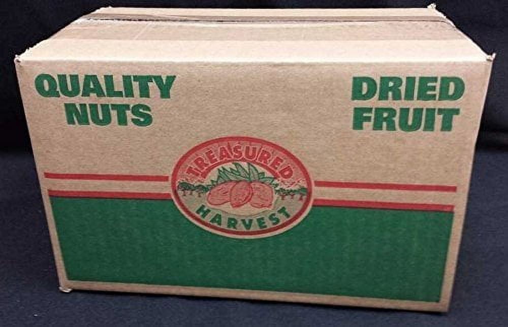 Dried Mixed Fruit - 5 lb. Box