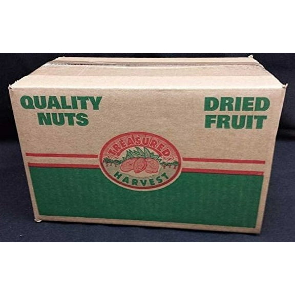 Dried Mixed Fruit - 5 lb. Box