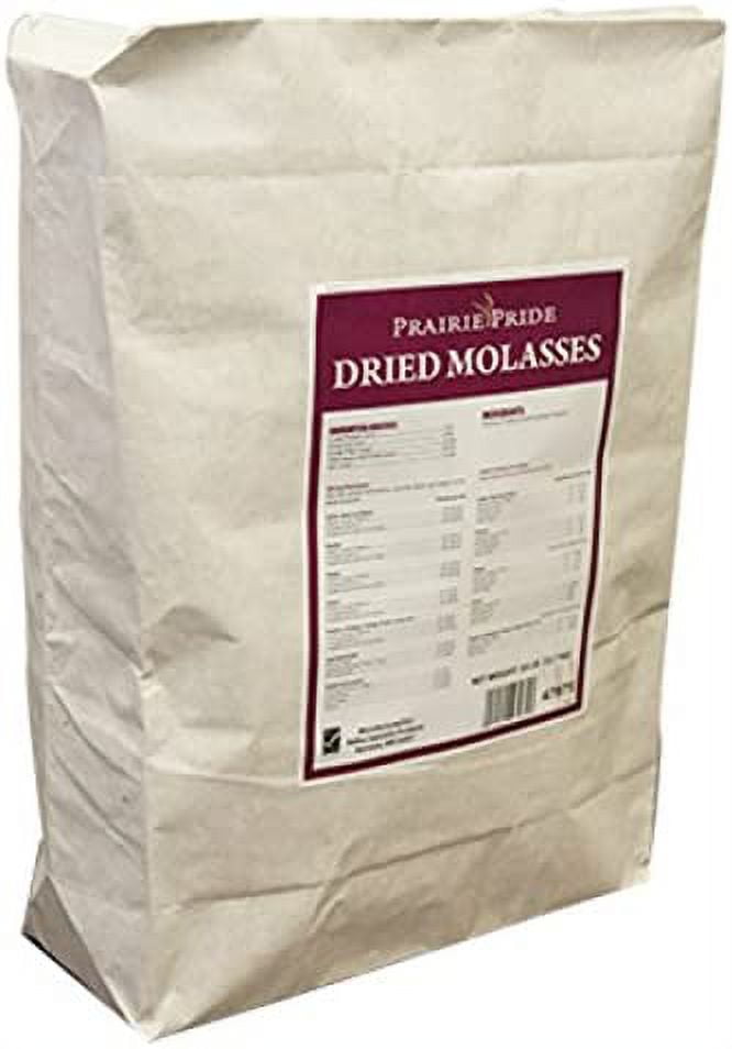 Dried Molasses, 50 lb