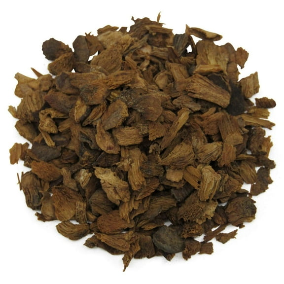 Dried Mushroom Kibble by Its Delish, 8 Oz Bag  Dark Chilean Dehydrated and Chopped Boletus Luteus Mushrooms for Cooking and Flavoring