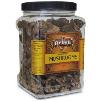 Nametake Mushroom