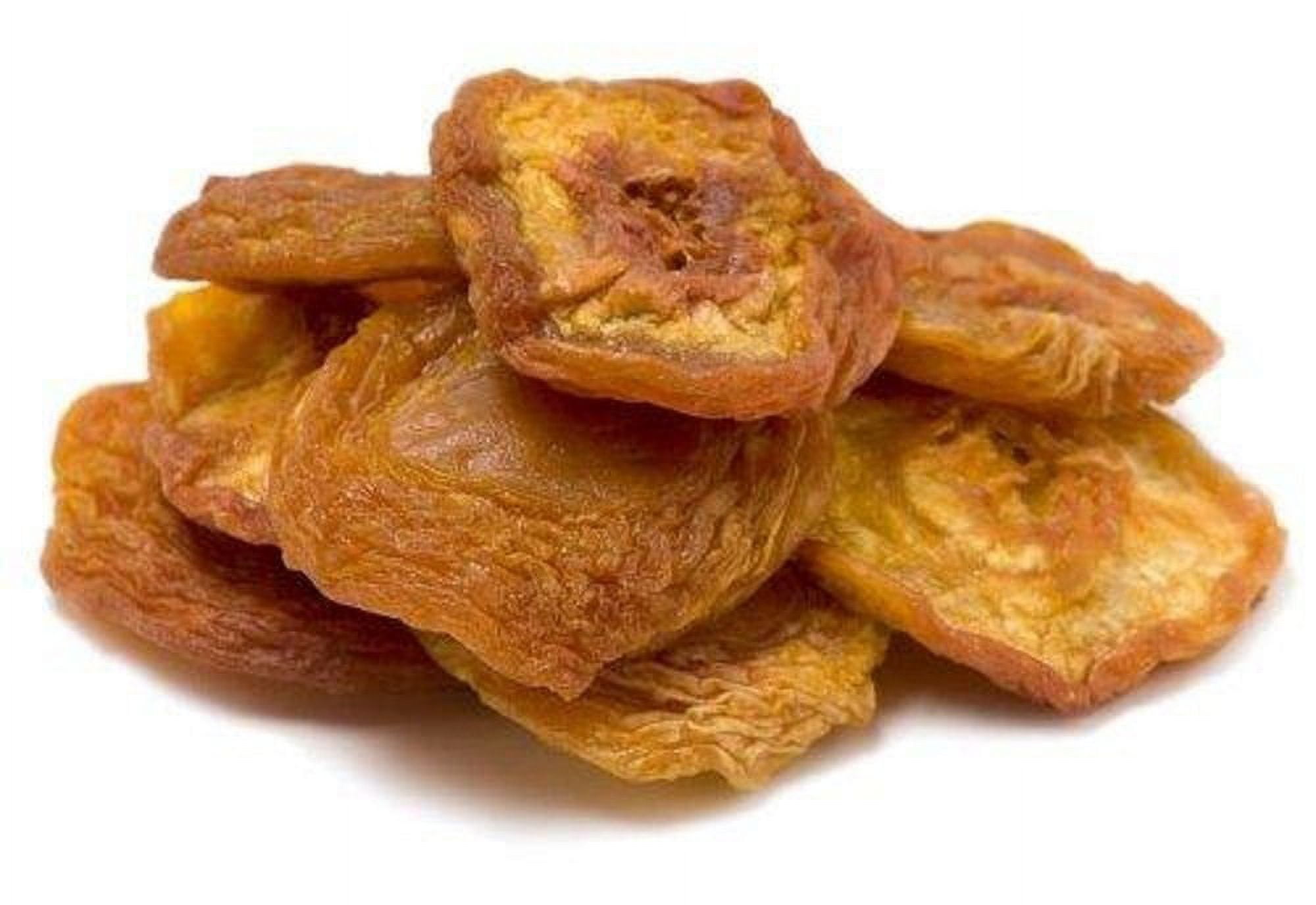 Dried Nectarines XF by Its Delish, 1 lb