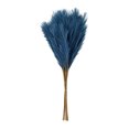 thumbnail image 1 of Dried Pampas Grass Decor, 10 Pack Blue Artificial Feather Plumes, Tall Faux Pampas Grass for Living Room Home Decor, Wedding Party Decoration Centerpiece Bouquet, 1 of 6