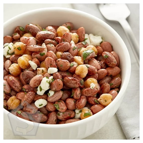 Dried Pink Beans - 20 lb.