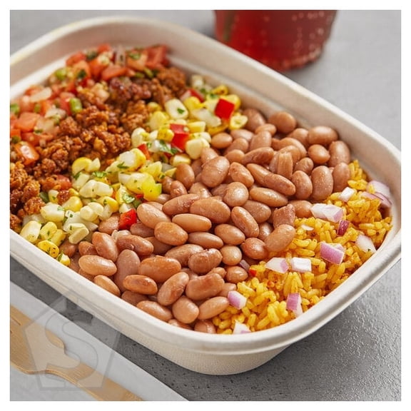 Dried Pinto Beans 50 lb.