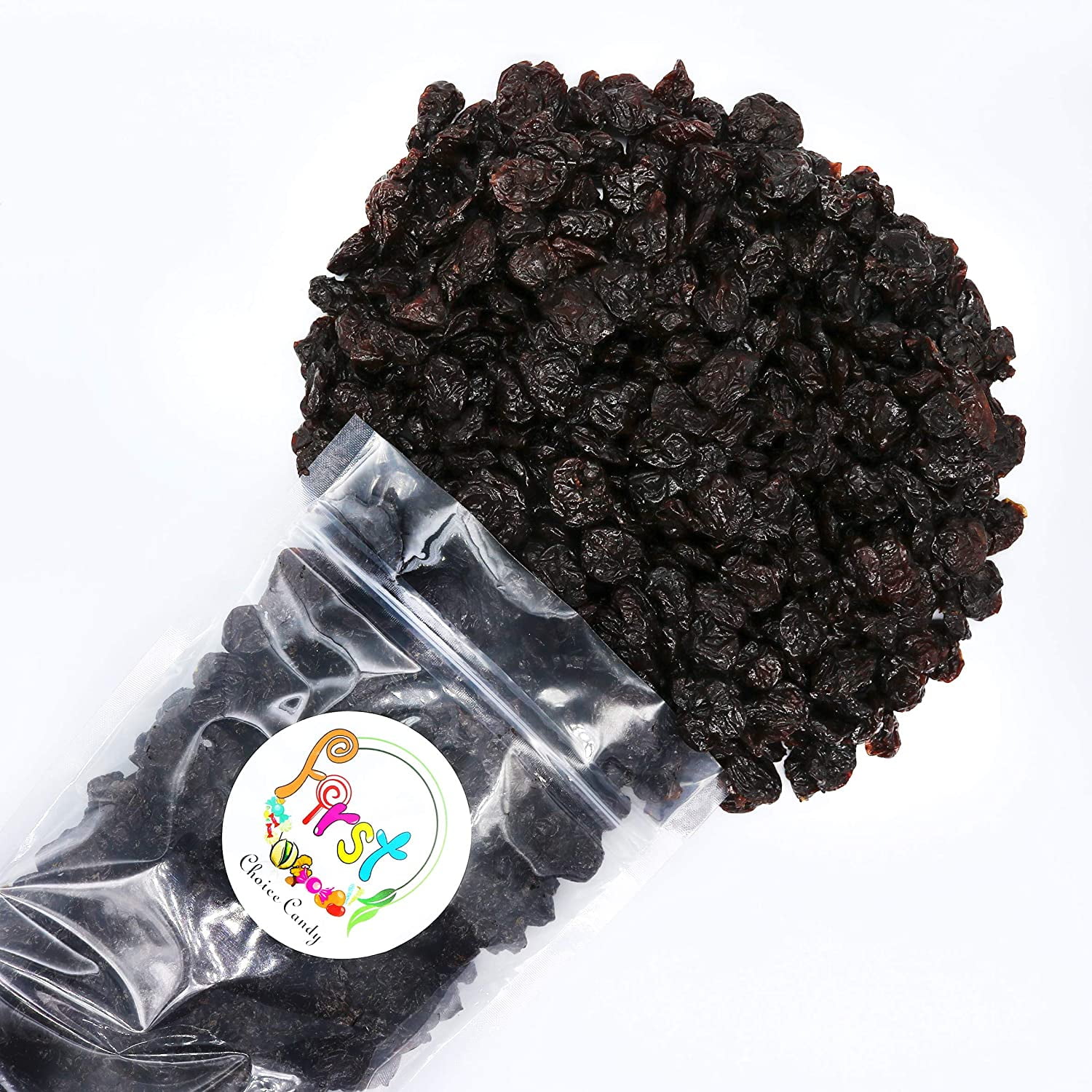 Dried Pitted Cherries Sweet & Sour Cherry 3 Pound