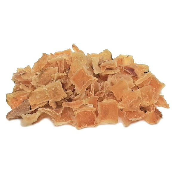 Dried Potato Dices By It's Delish, 8 Oz Bag  Dehydrated Potatoes Dices & Flakes