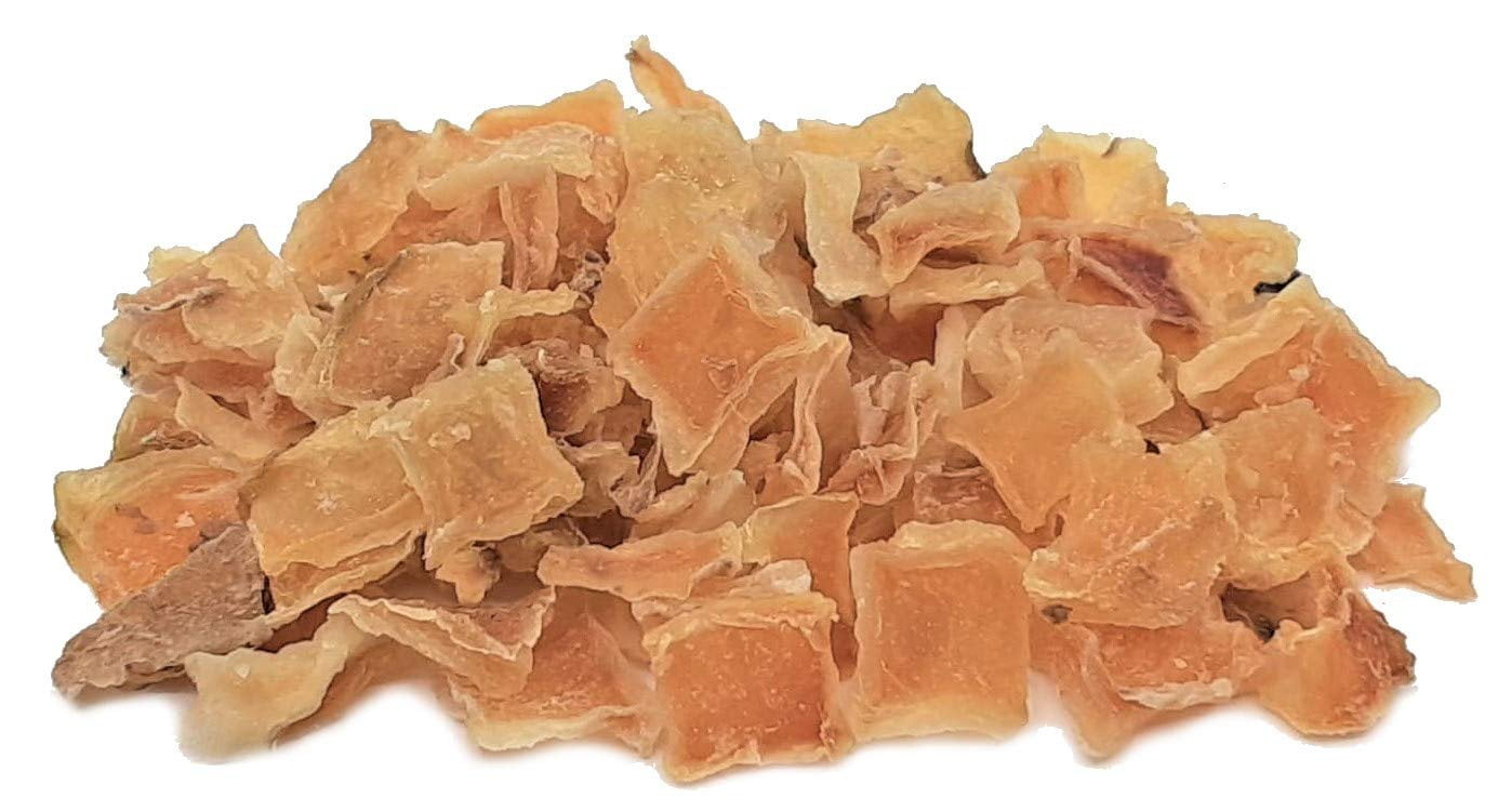 Dried Potato Dices by Its Delish, 2 lbs Bulk  Dehydrated Potatoes Dices & Flakes