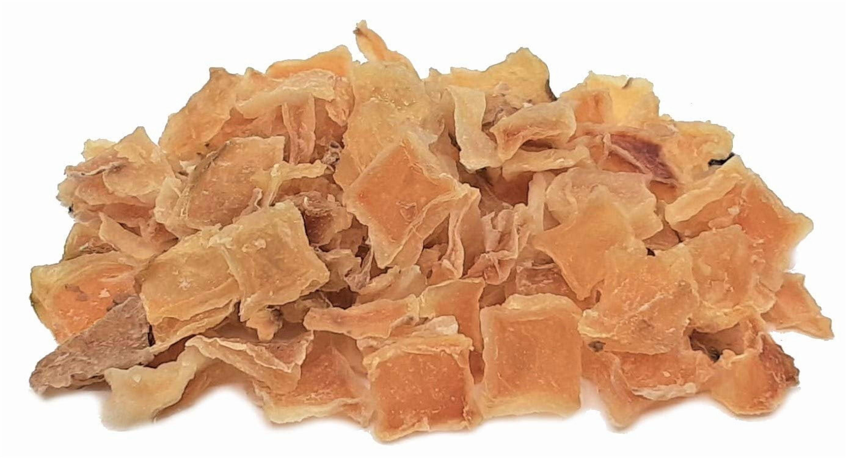 Dried Potato Dices by Its Delish, 2 lbs Bulk  Dehydrated Potatoes Dices & Flakes