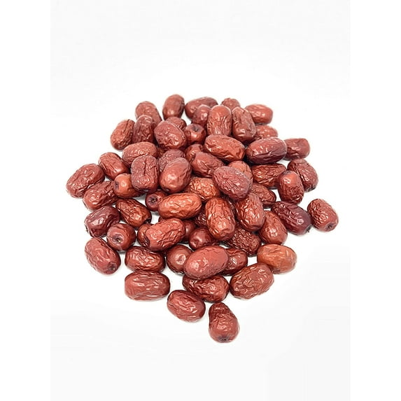 Dried Red Date Hong Zhao 12 oz
