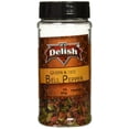 thumbnail image 1 of Dried Red and Green Bell Peppers Mix by It's Delish, 3 Oz. Medium Jar, 1 of 10