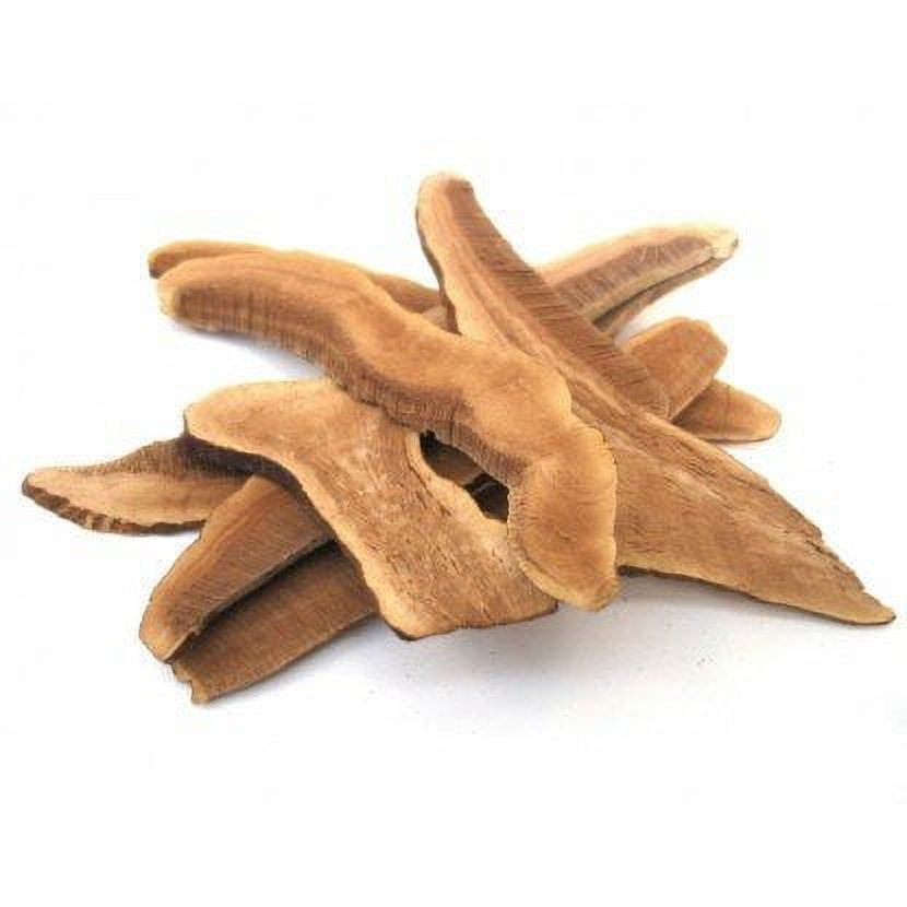 Dried Reishi Mushrooms 8 oz.